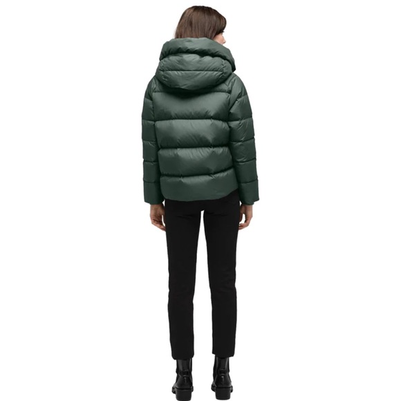 Nau Plume Down Jacket - Picture 2 of 12